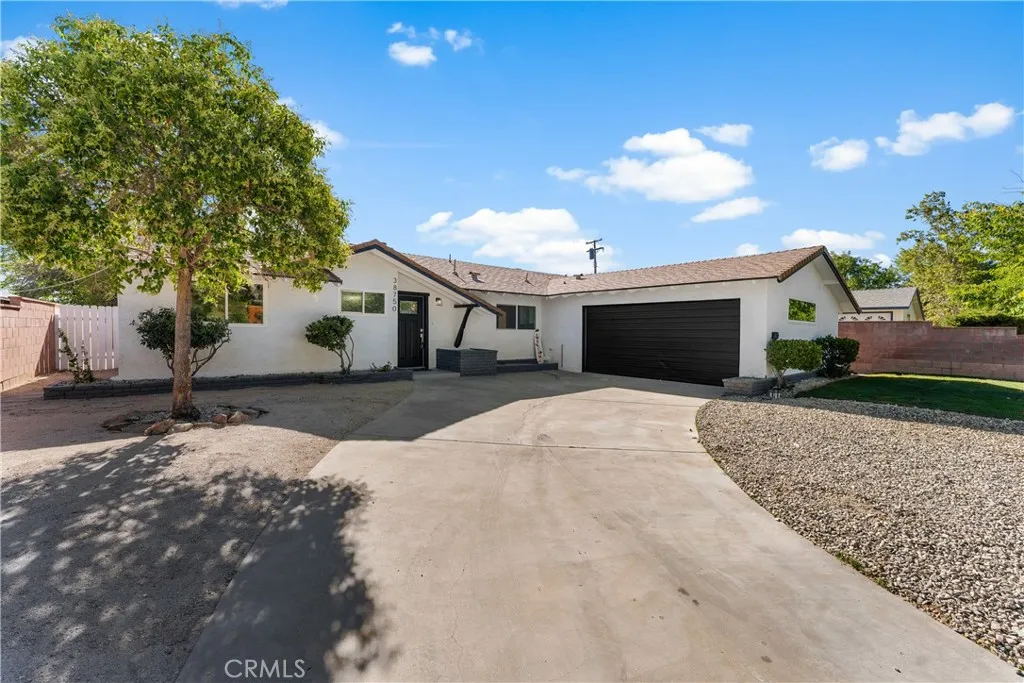 Palmdale, CA 93551