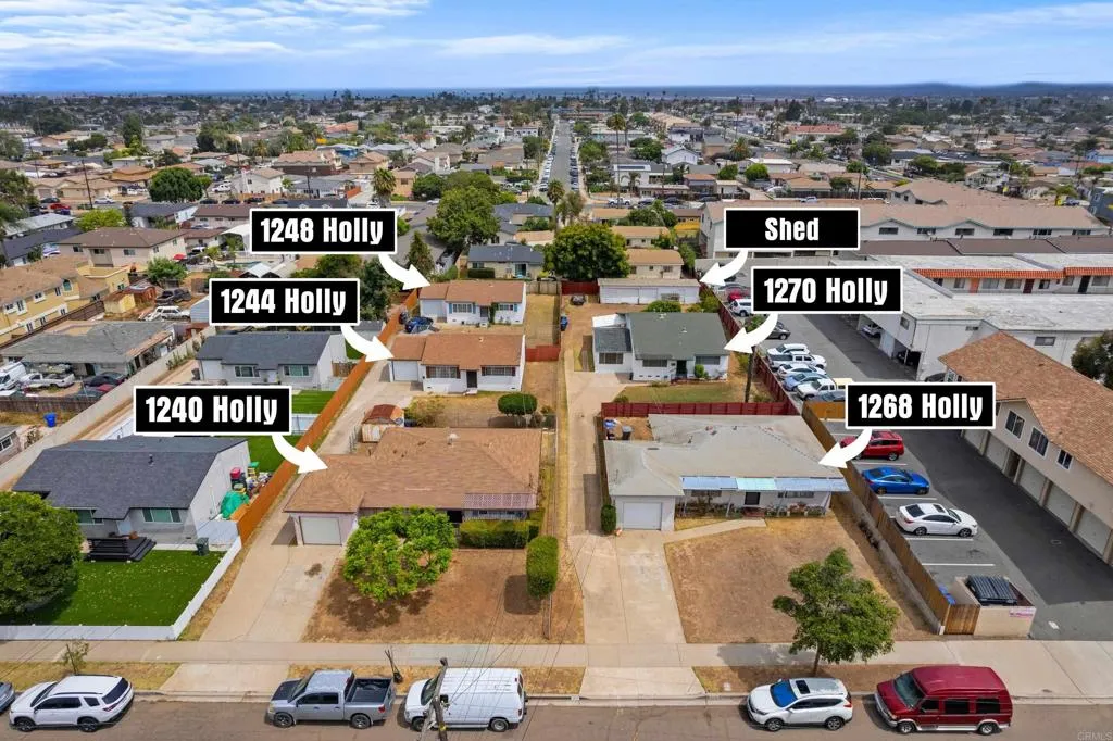 1240-70 Holly Avenue, Imperial Beach, CA 91932 - Main photo, Imperial Beach, CA