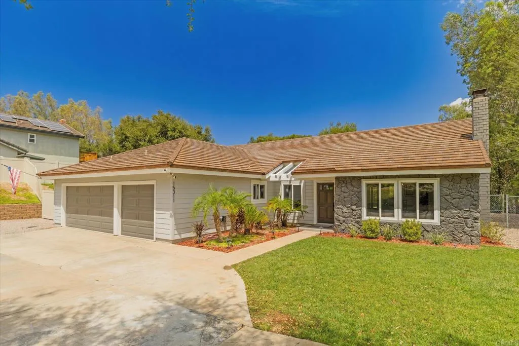 15311 La Plata Court, Ramona, CA 92065 - Main photo, Ramona, CA