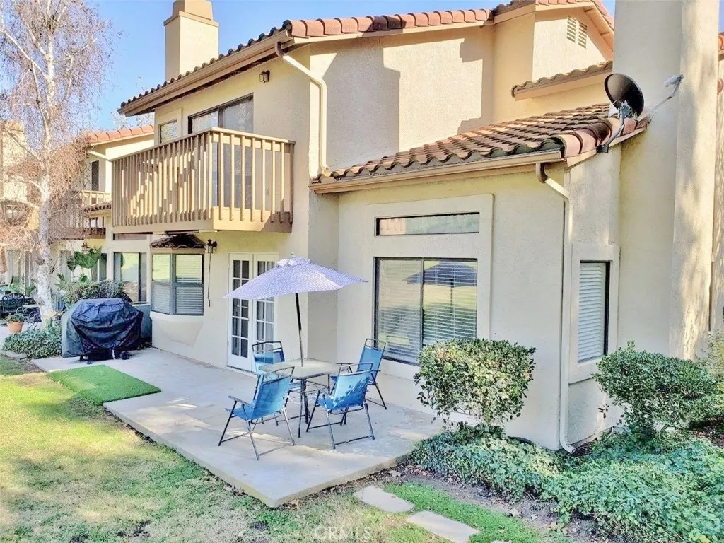 1718 Tecalote Drive Unit 22, Fallbrook, CA 92028 - Main photo, Fallbrook, CA