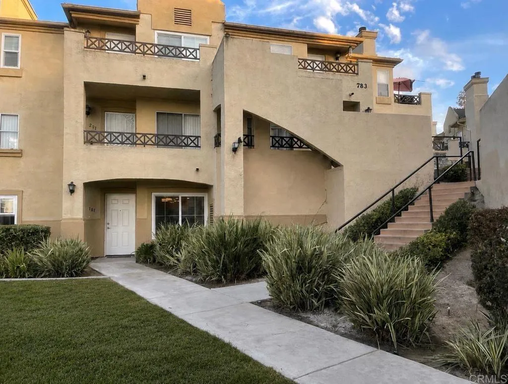783 Brookstone Road Unit 101, Chula Vista, CA 91913 - Main photo, Chula Vista, CA