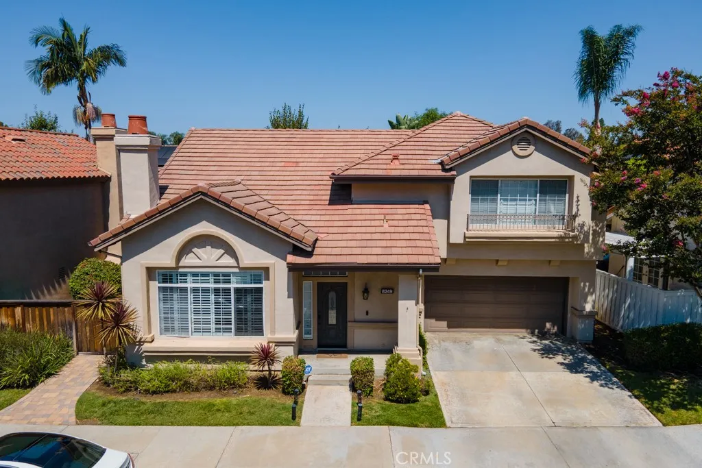8249 E Candleberry