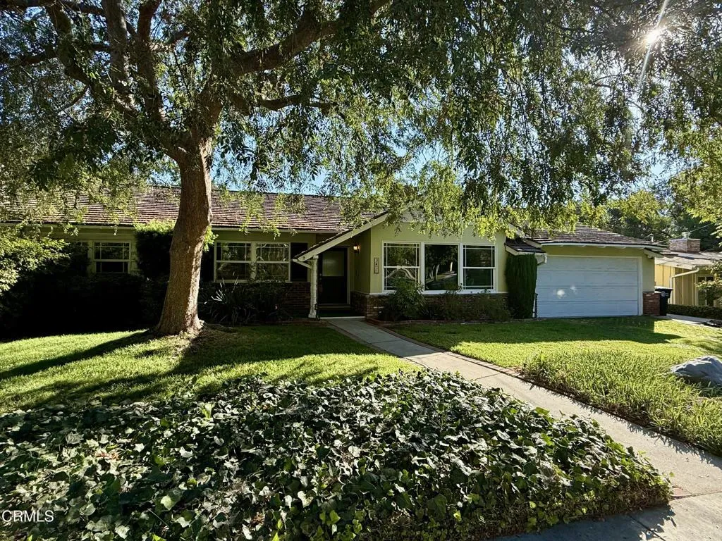 3911 El Lado Drive