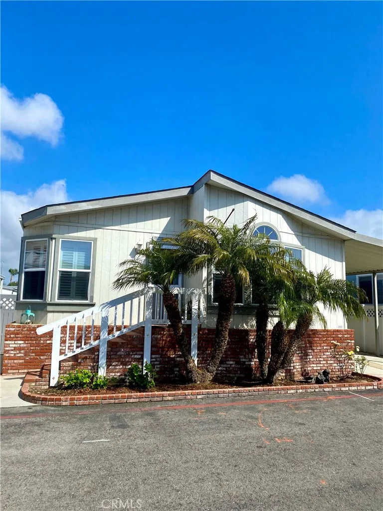 20701 Beach Unit 107