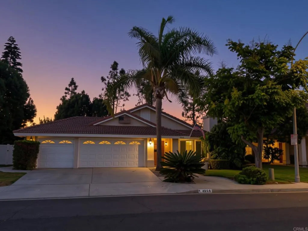4664 Allende Avenue, Oceanside, CA 92057 - Main photo, Oceanside, CA