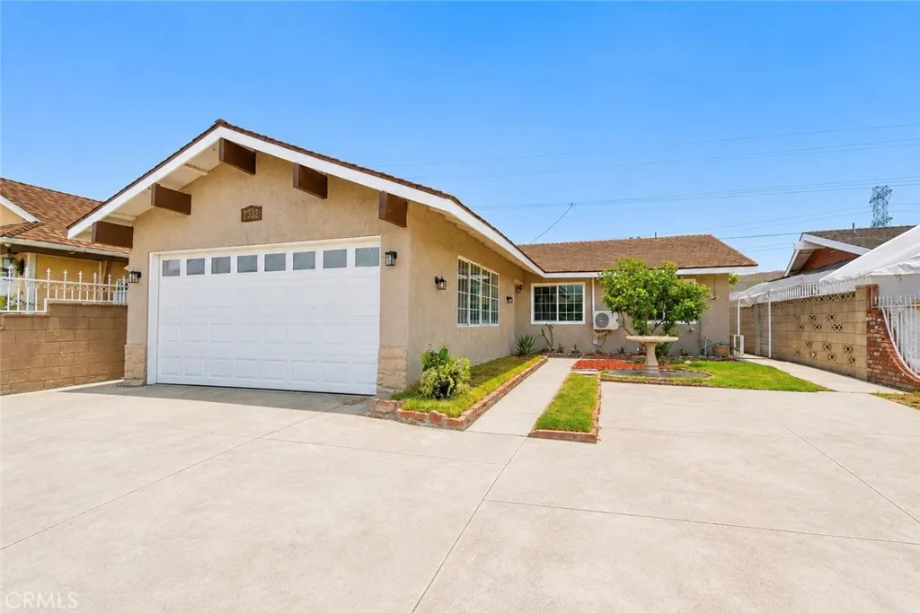 El Monte, CA 91732