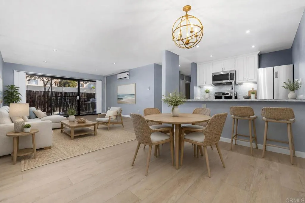 8324 Regents Road Unit 1b, San Diego, CA 92122 - Main photo, San Diego, CA
