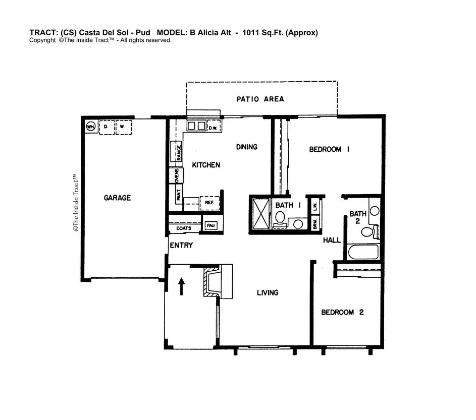 28152 Via Bonalde