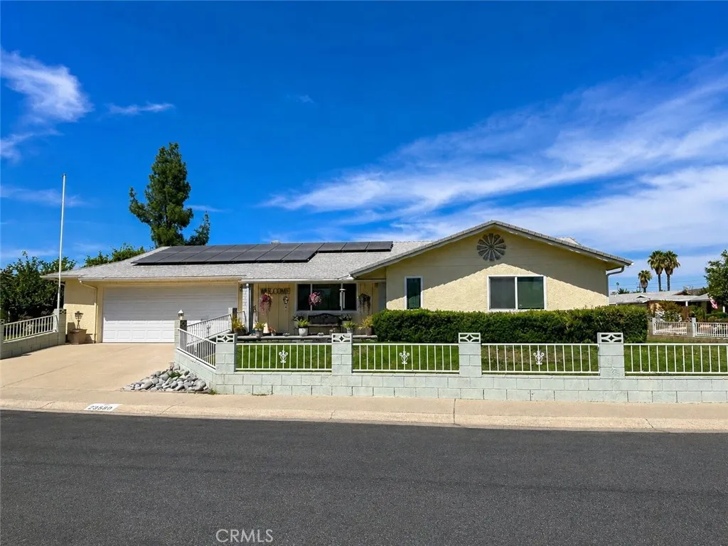 Sun City, CA 92586