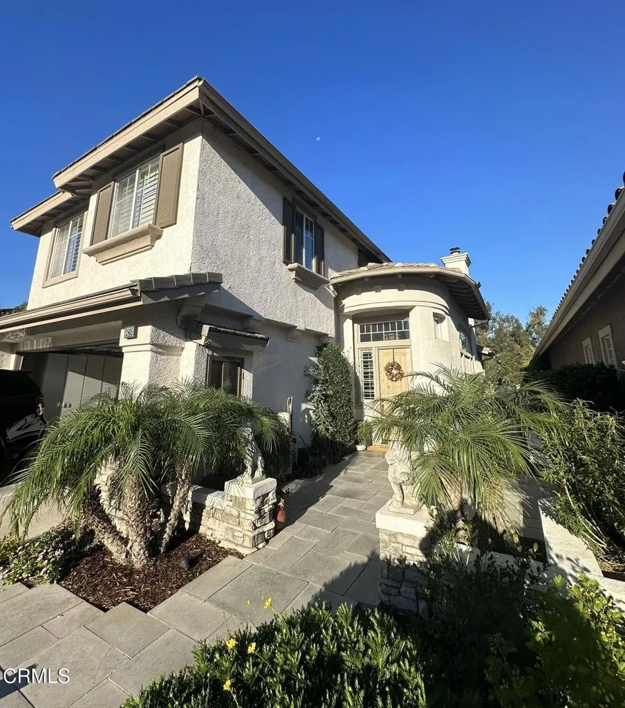2805 Golf Villa Way, Camarillo, CA - Main photo, Camarillo, CA