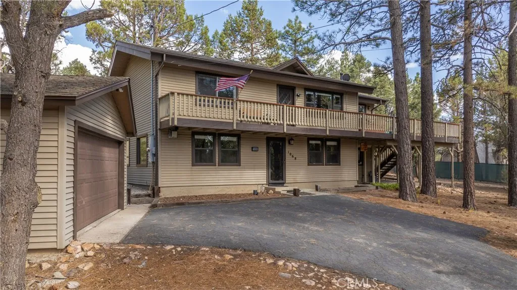 Big Bear City, CA 92314