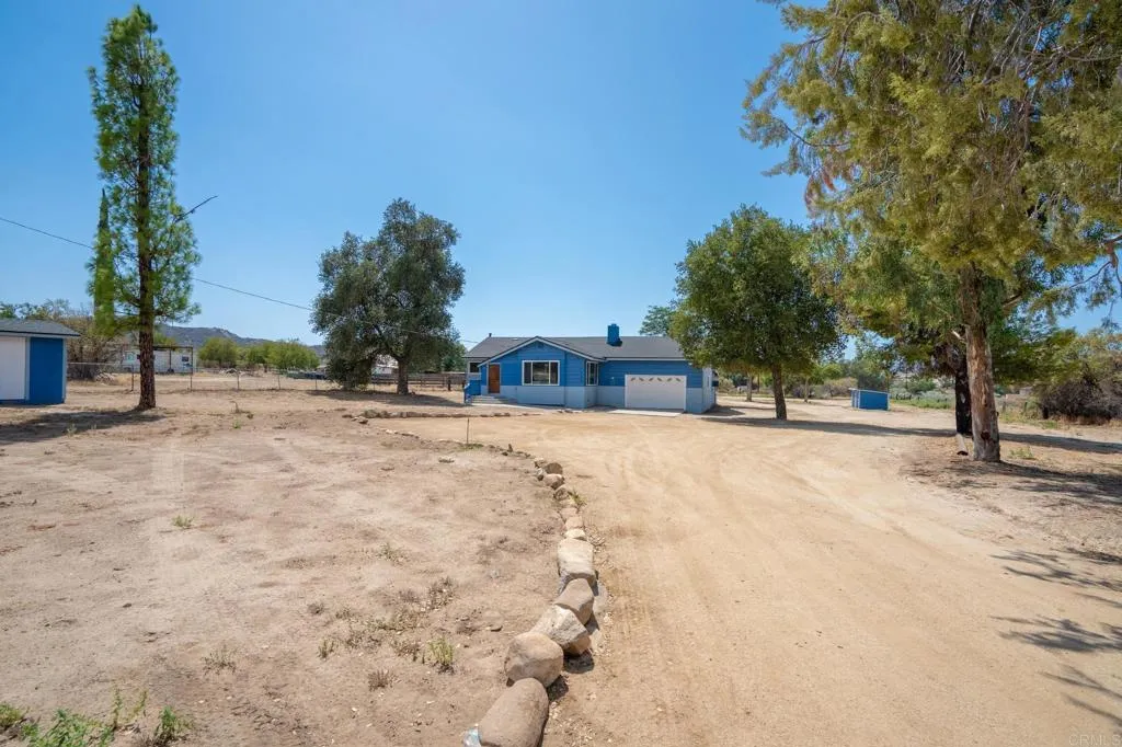 1366 Far Valley Road, Campo, CA 91906 - Photo 3 of 25, Campo, CA