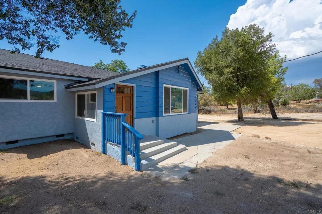 1366 Far Valley Road, Campo, CA 91906 - Photo 4 of 25, Campo, CA