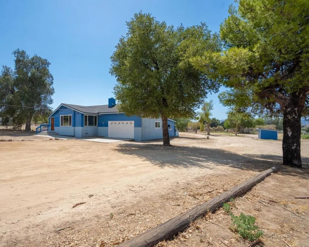 1366 Far Valley Road, Campo, CA 91906 - Photo 2 of 25, Campo, CA