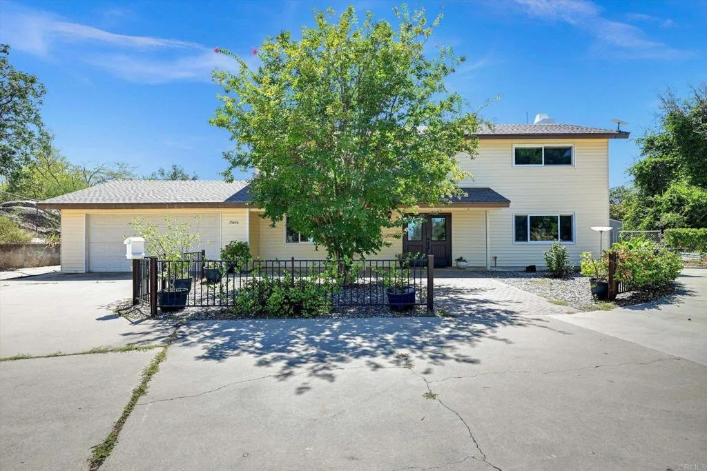 15436 Las Manzanitas Road, Ramona, CA 92065 - Photo 2 of 58, Ramona, CA