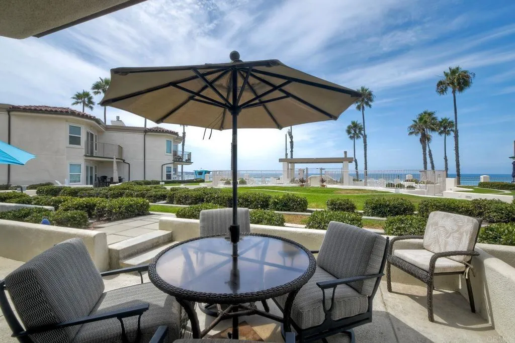 600 N The Strand Unit 27, Oceanside, CA 92054 - Main photo, Oceanside, CA