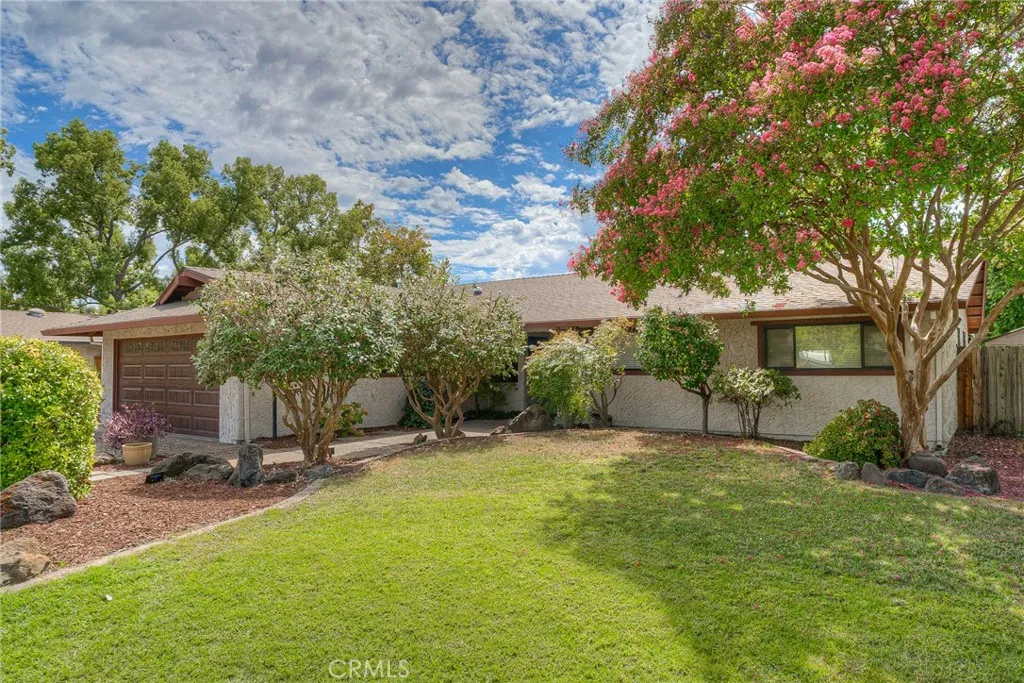 805 Madrone Avenue