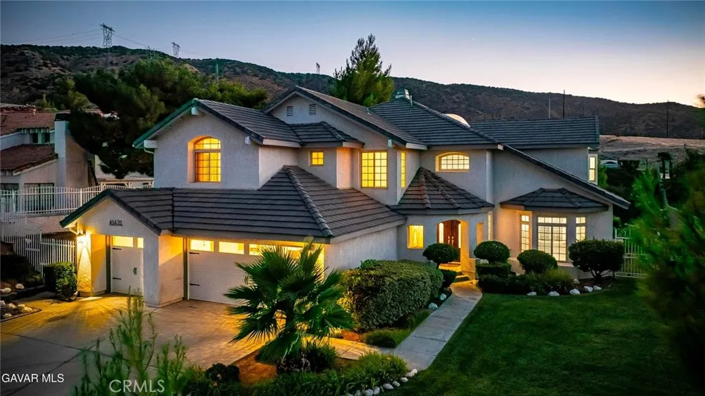 Palmdale, CA 93551