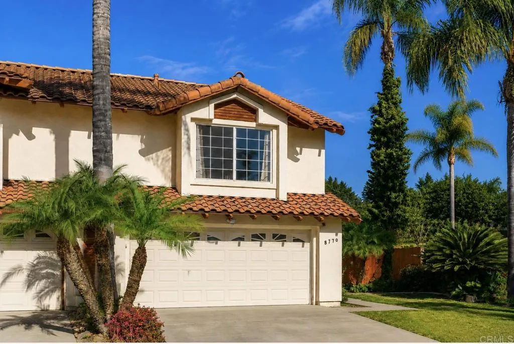 8770 Rideabout Lane, San Diego, CA 92129 - Main photo, San Diego, CA