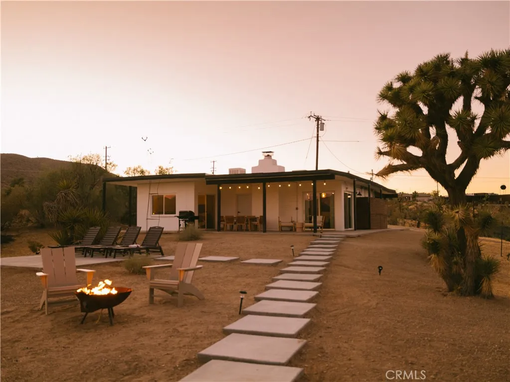 Yucca Valley, CA 92284