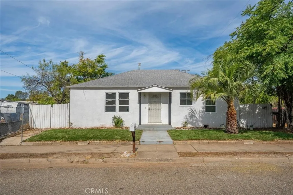 Redding, CA 96001