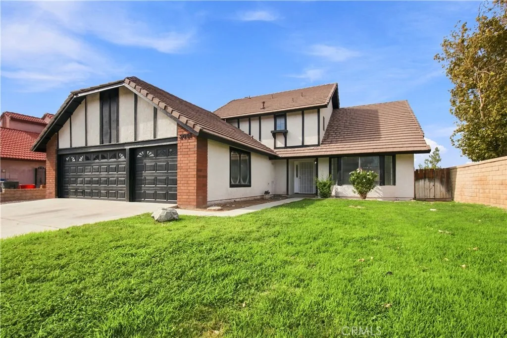 Palmdale, CA 93551