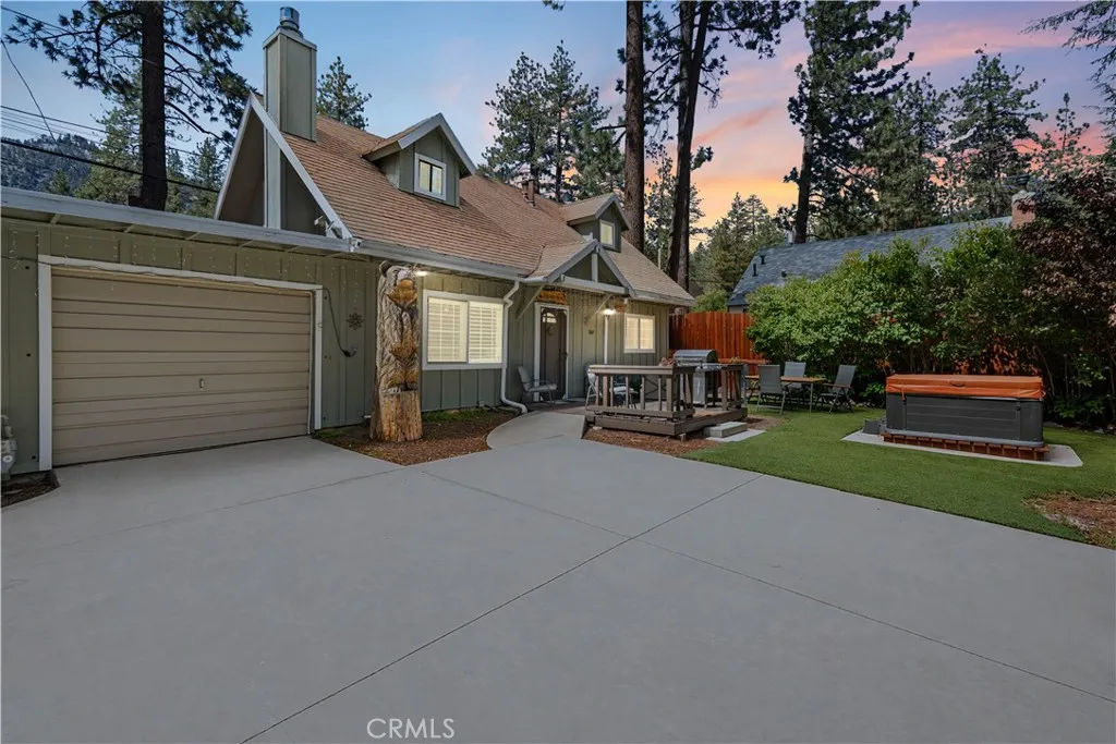 Wrightwood, CA 92397
