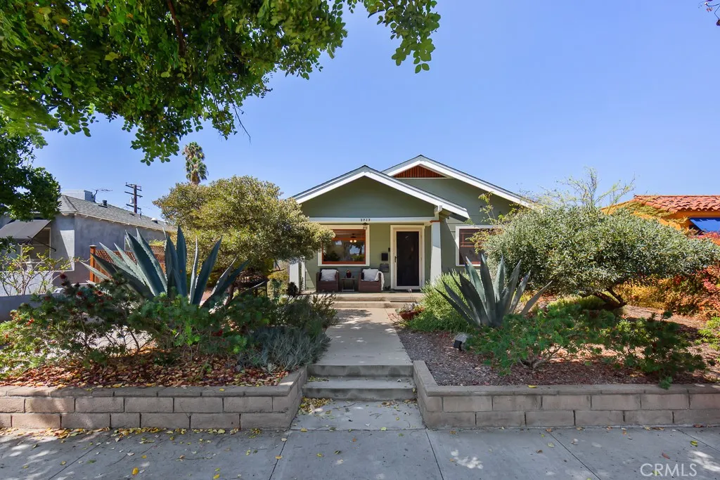 3717 Falcon Avenue