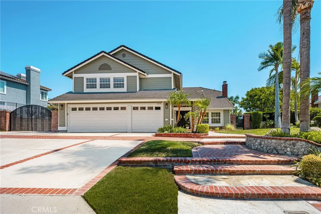 3470 Fairmont Blvd.