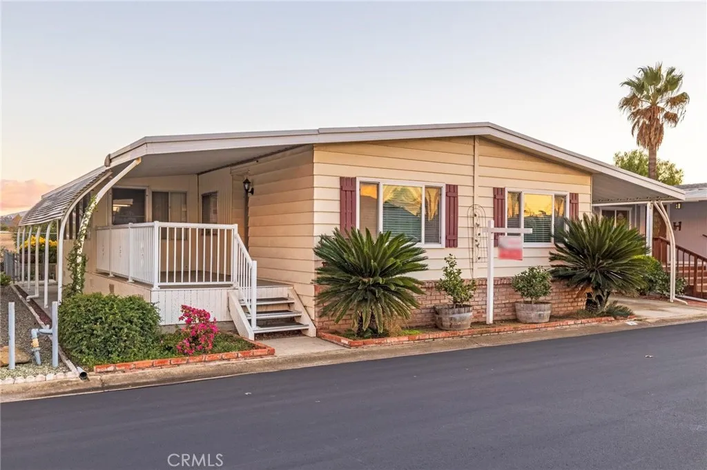 1212 H Unit 38, Ramona, CA 92065 - Main photo, Ramona, CA