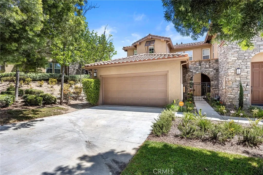 17206 Coriander Court