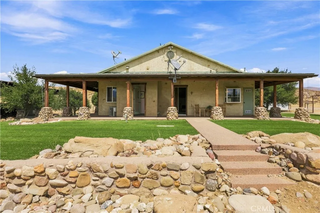 13750 Cuyama