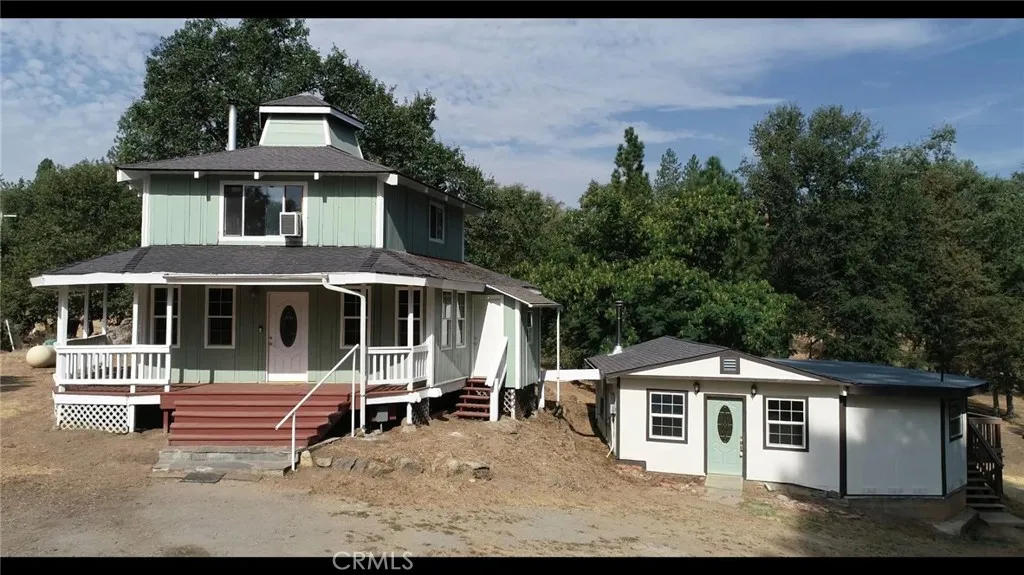 Mariposa, CA 95338