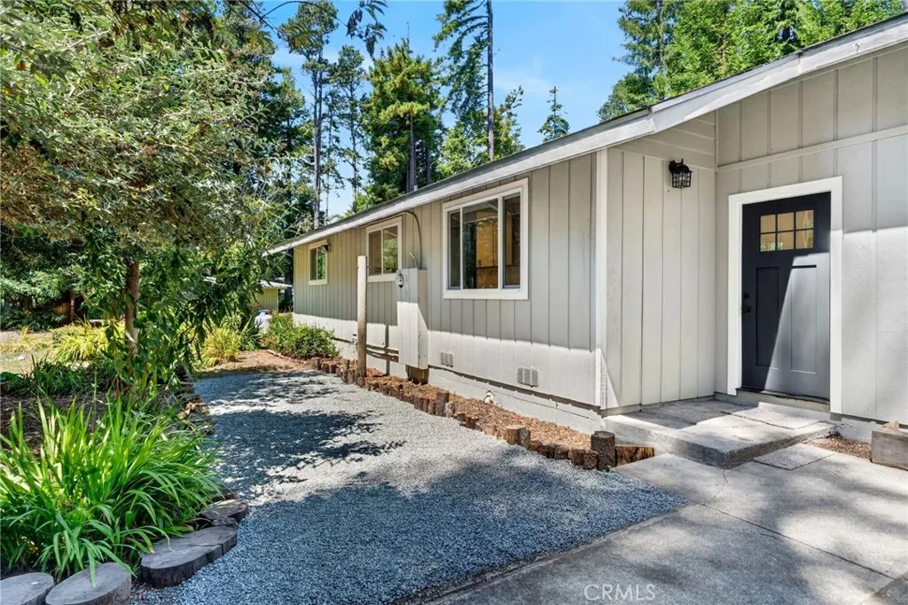Fort Bragg, CA 95437