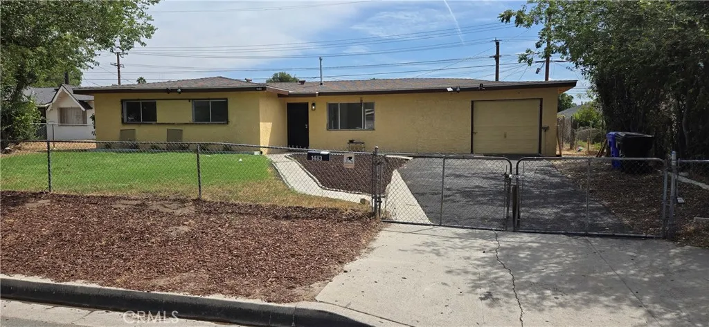San Bernardino, CA 92411