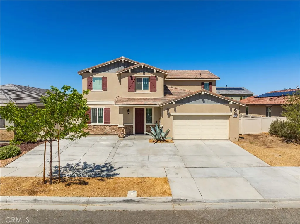 Lancaster, CA 93536