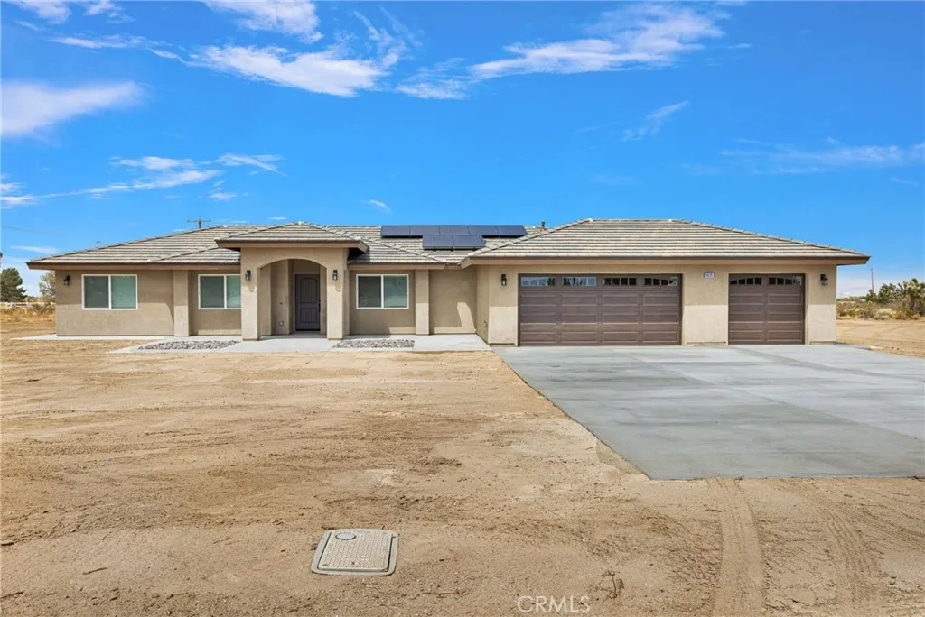 Phelan, CA 92371
