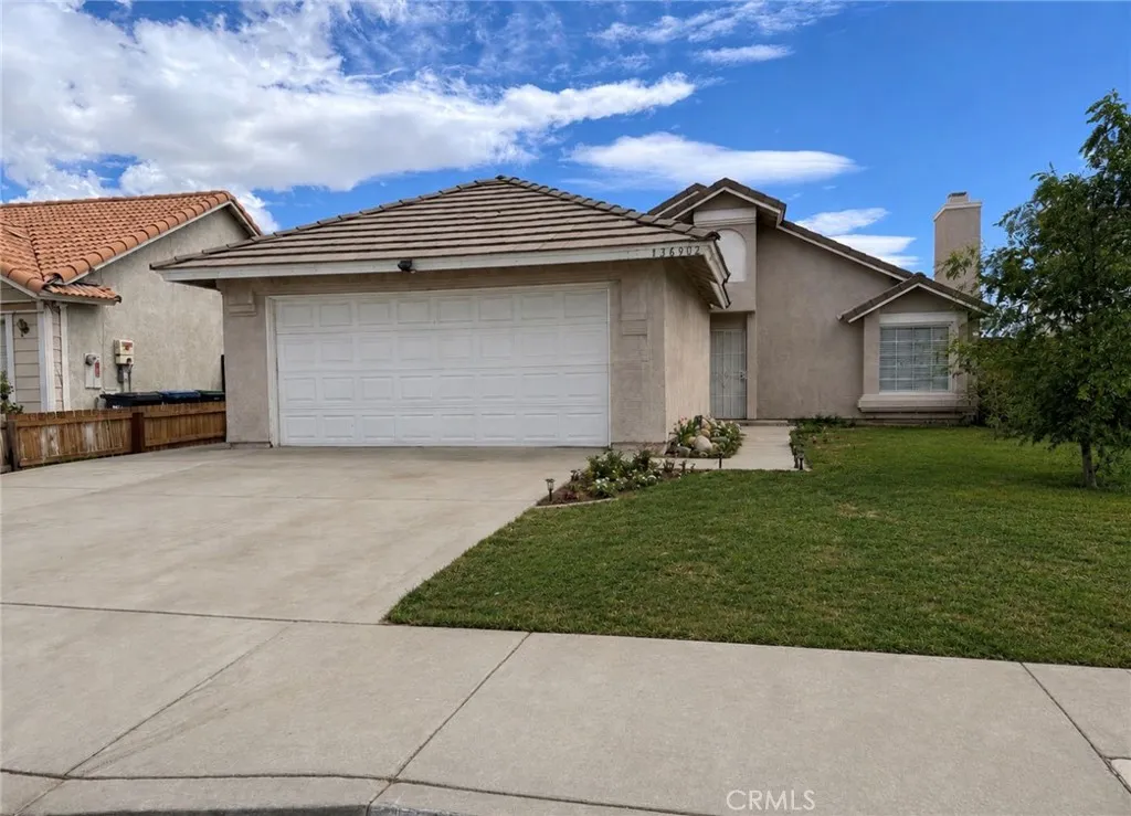 Palmdale, CA 93552