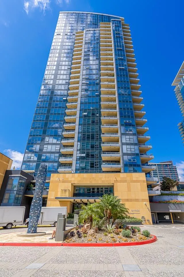 1325 Pacific Highway Unit 1107/1101, San Diego, CA 92101 - Photo 2 of 44, San Diego, CA