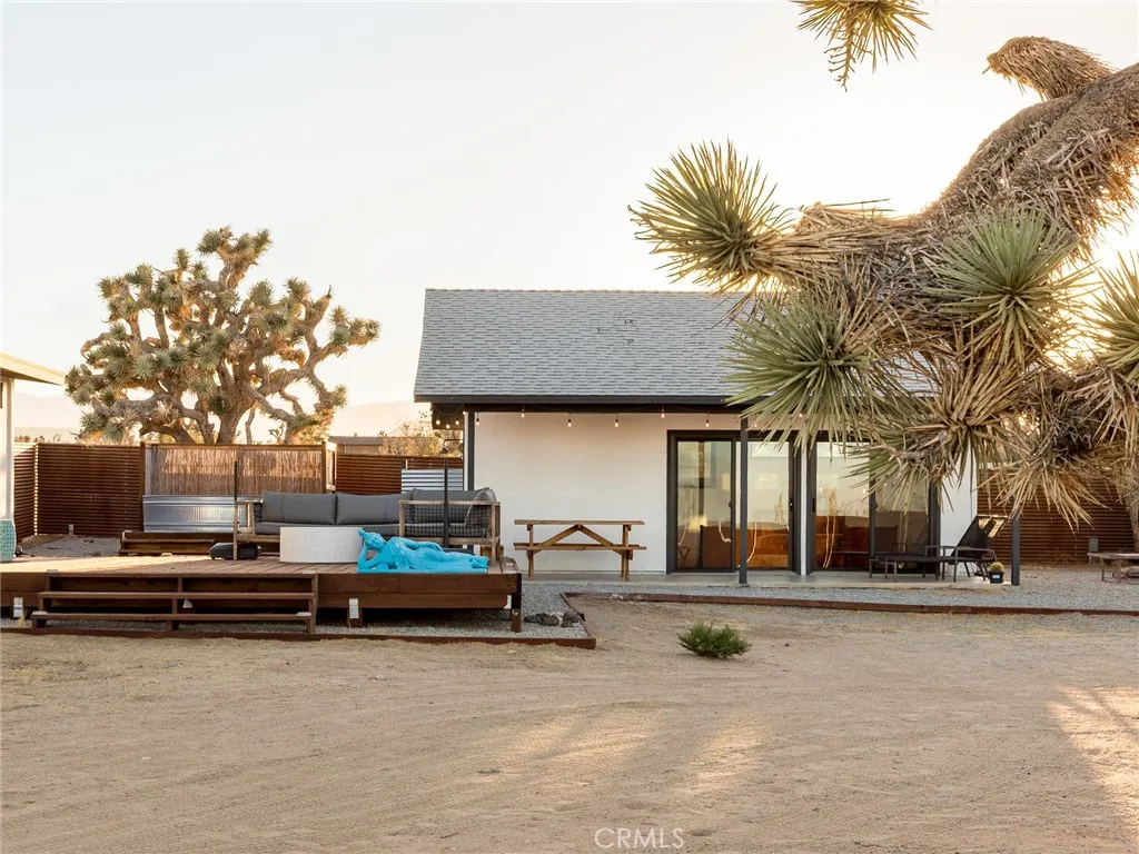 Yucca Valley, CA 92284