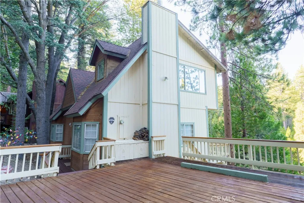 Lake Arrowhead, CA 92317