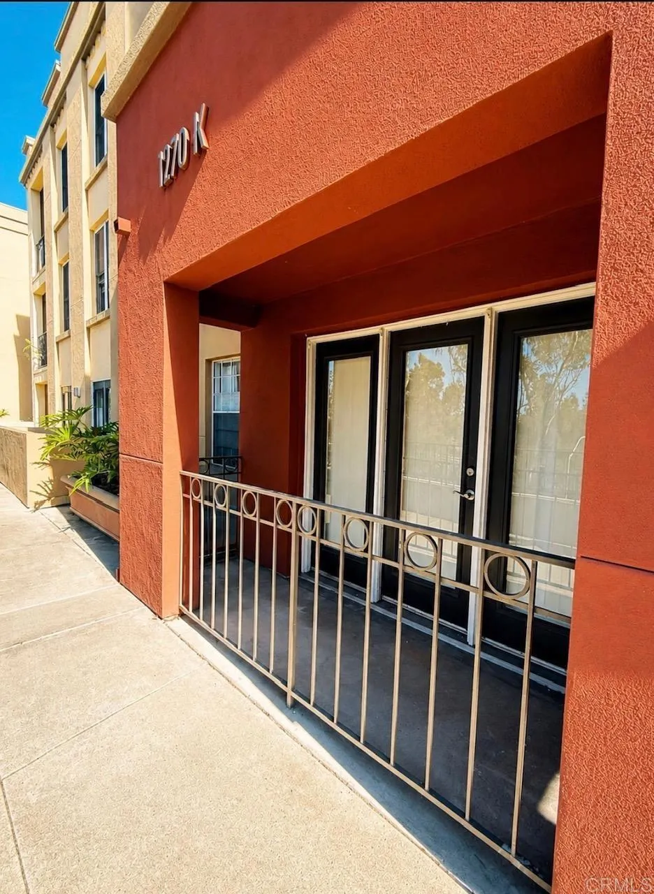 1270 Cleveland Avenue Unit K103, San Diego, CA 92103 - Photo 2 of 28, San Diego, CA