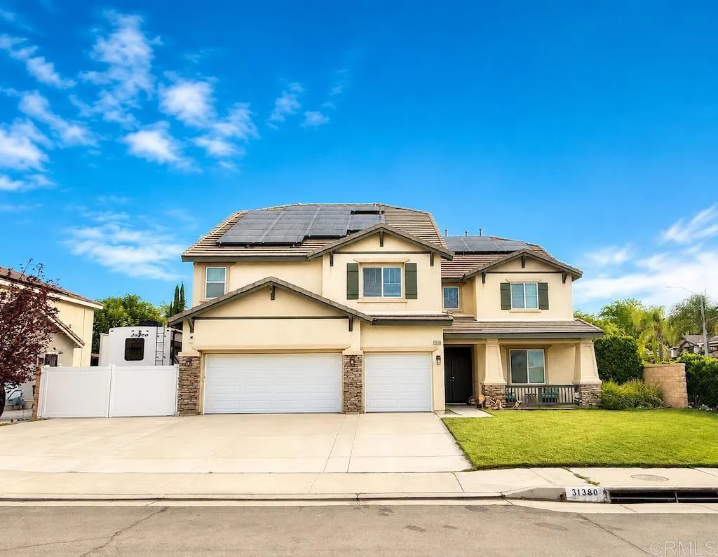 Winchester, CA 92596