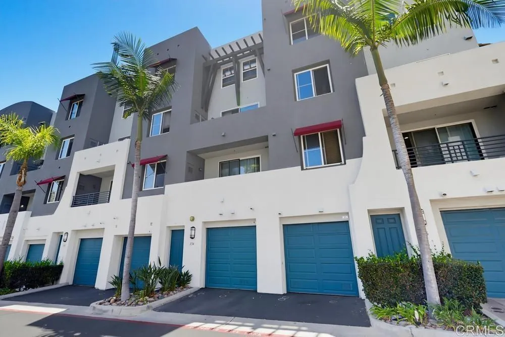 1241 Santa Cora Avenue Unit 330