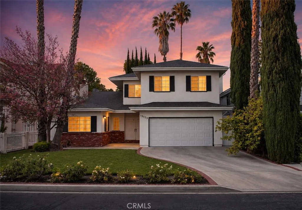 Sherman Oaks, CA 91403