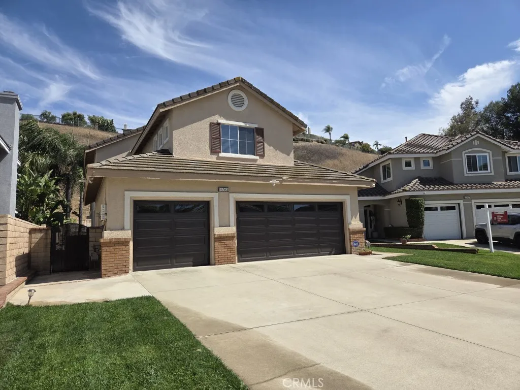 Chino Hills, CA 91709