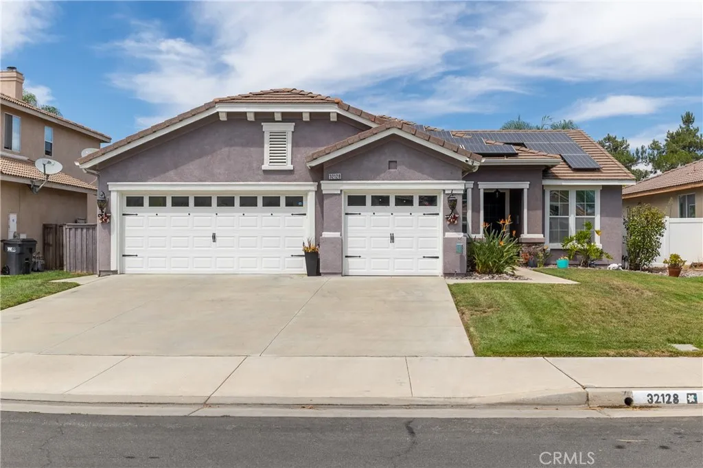 Winchester, CA 92596