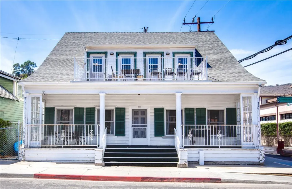 Avalon, CA 90704