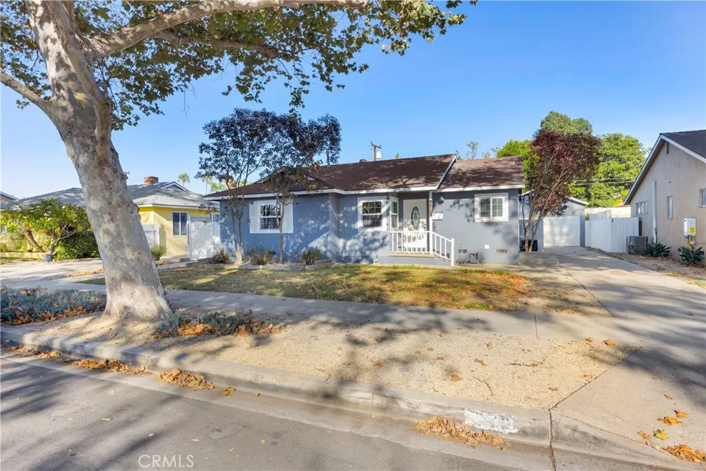 Orange, CA 92868