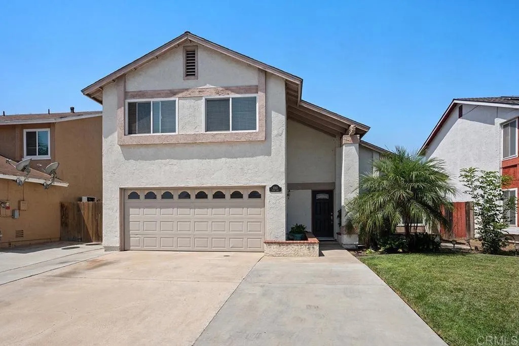 3563 Forest Glen Road, San Diego, CA 92154 - Photo 3 of 39, San Diego, CA